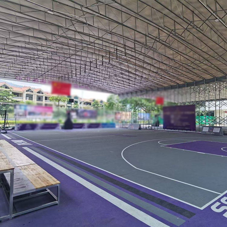 千阳县工程案例