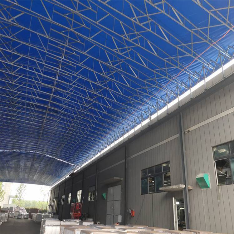 千阳县工程案例