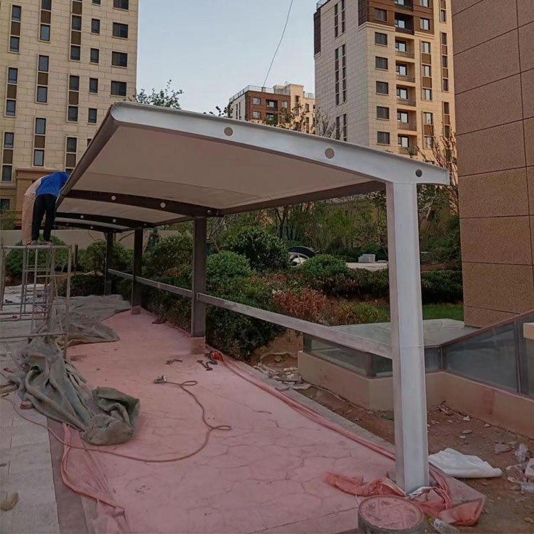 千阳县工程案例